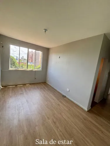 Alugo apartamento na 16 de novembro