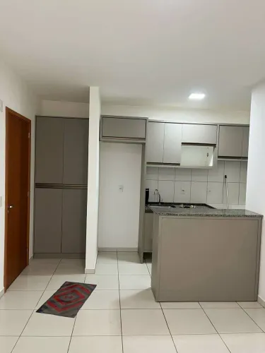 Apartamento com 3 quartos no Condominio Torres ville d´Italia