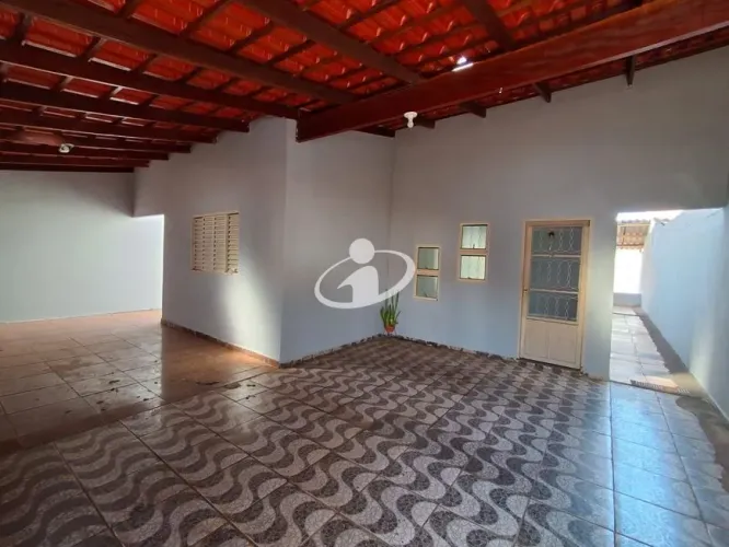 Aluguel Casa JARDIM EUROPA