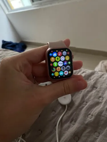 SmartWatch