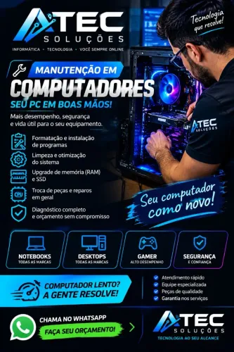 Computadores