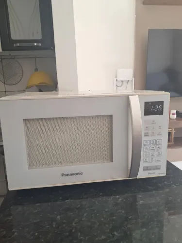 Micro-ondas