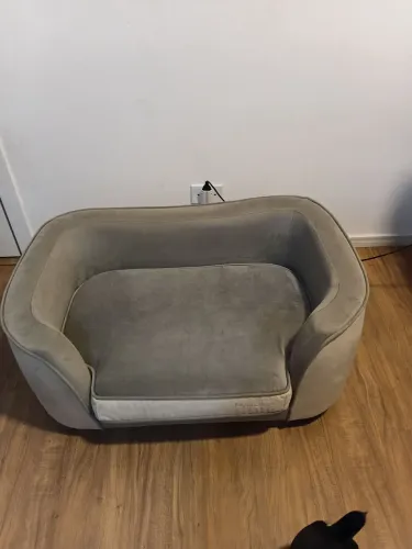 Cama pet 