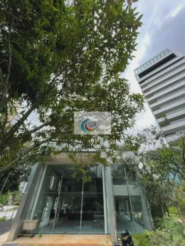 Loja para alugar, 502 m² - Vila Olímpia - São Paulo/SP