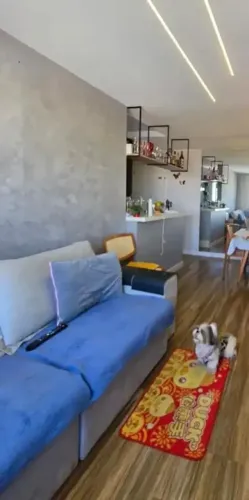 Imóvel para venda com 40 metros quadrados com 2 quartos em Sacomã - São Paulo - SP