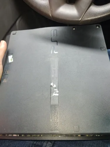 Playstation 3 doador de peças
