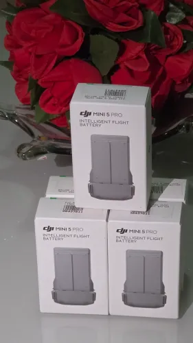 BATERIA DJI MINE 5 PRO