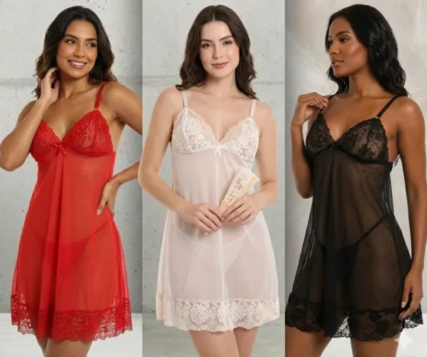 Lingerie