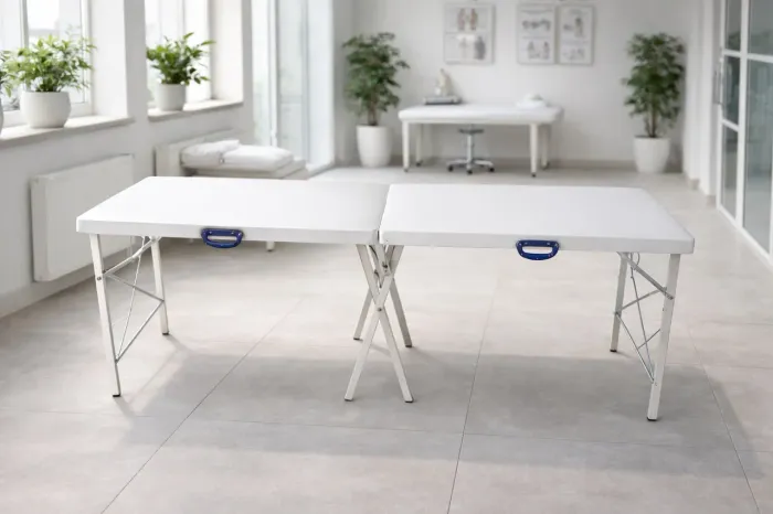 Maca maleta portátil