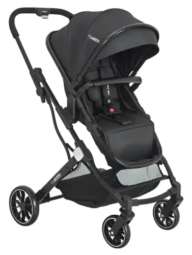 Carrinho Kiddo ZigZag NOVO