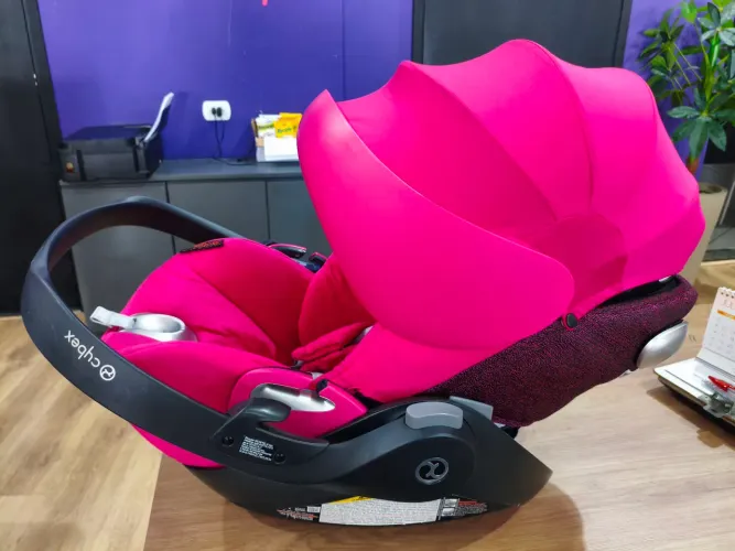 Bebê conforto CYBEX 