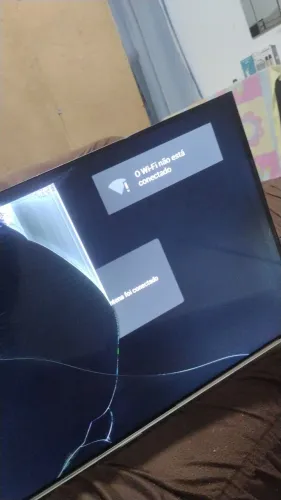 Tv smart 32