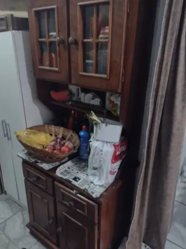 Cristaleira