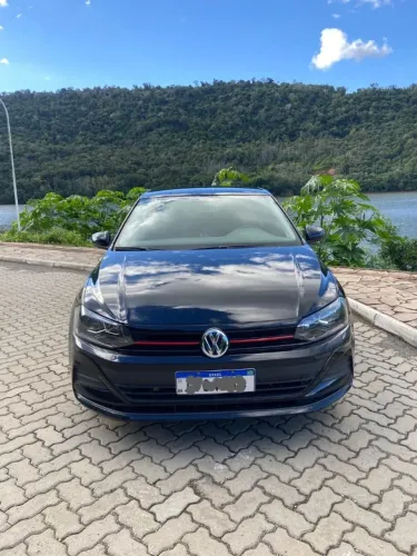 Volkswagen Polo 1.0 Flex 12V 5P 2018