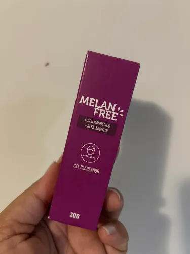Melan free