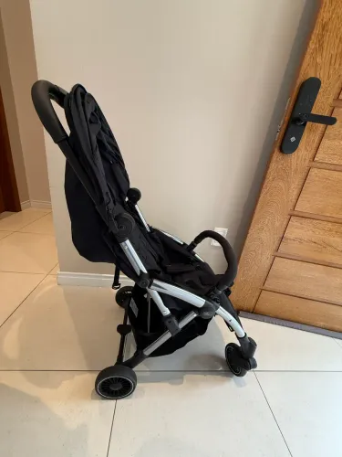 Carrinho de Bebê Chicco Cheerio
