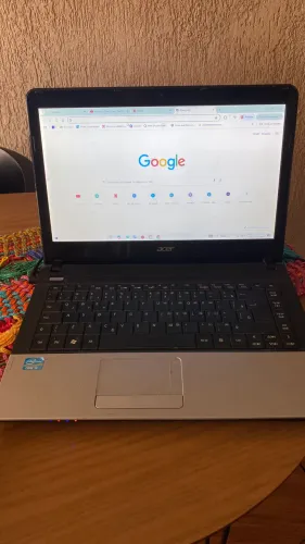 Notebook Acer