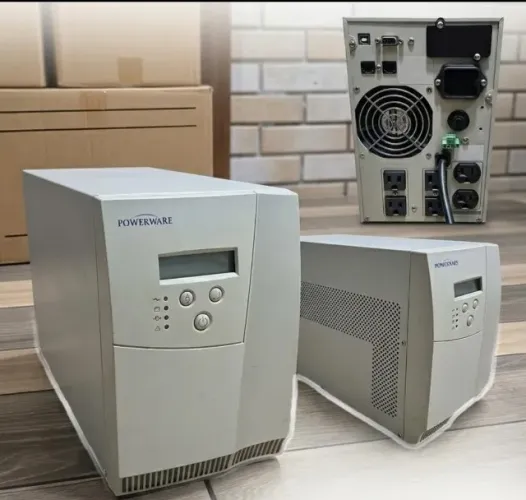 Nobreak Powerware 9120
