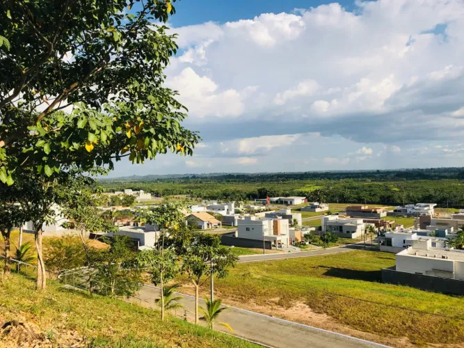 Marabá - Vende-se Lote Condomínio Mirante do Vale