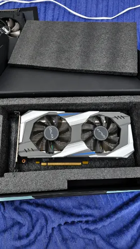 GTX 1060 3GB