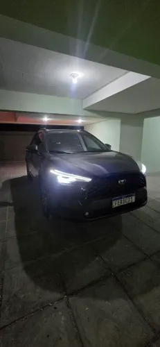 Toyota Corolla Cross XRE 2.0 16V Flex AUT 2023