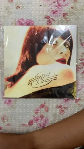 Quadro da Rita Lee