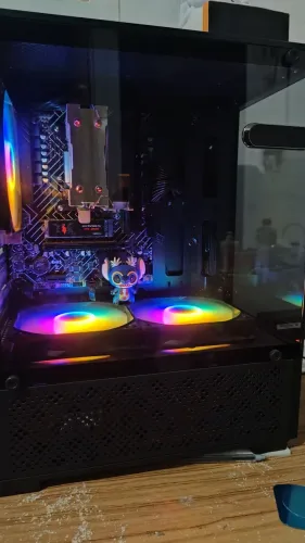 PC RYZEN 5 5600GT 16GB 