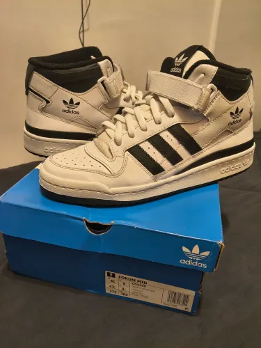 Adidas Forum Mid 41