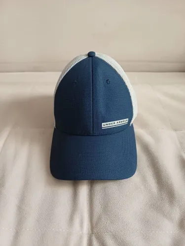 Boné masculino Under Armour tam P/M