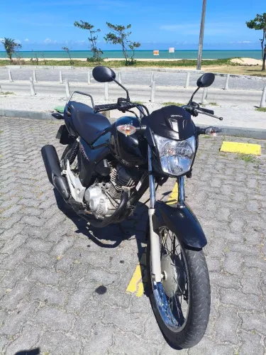 Honda Start 2023