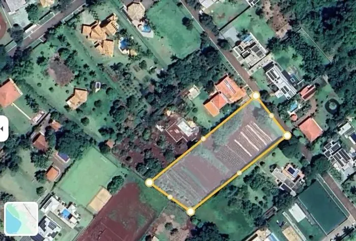 CONDOMINIO ESTANCIA ZAUNA