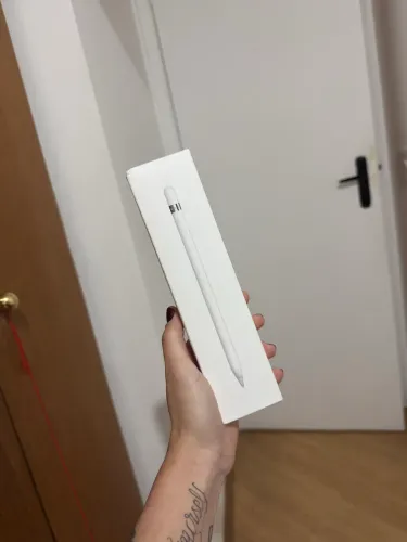 Caneta Apple 1ª geração 