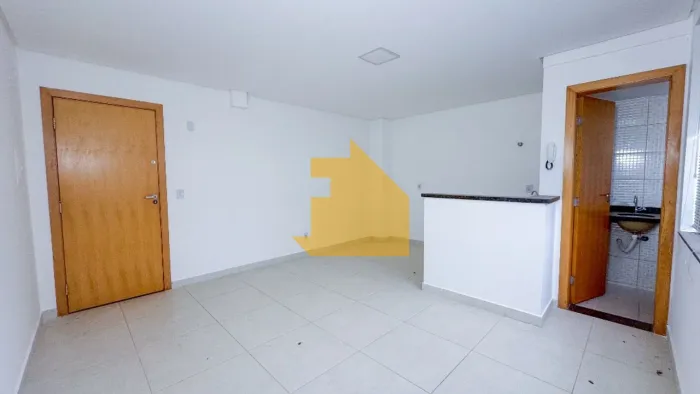 Apartamento para Locação no Condomínio Mansões Entre Lagos