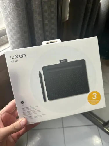 Mesa Digitalizadora Wacom intuos