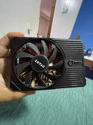 Gtx 1050 2gb