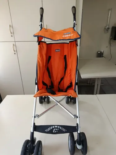 Carrinho para Bebê Chicco