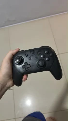 Console nintendo switch