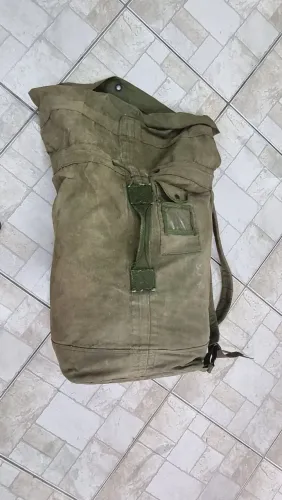 Saco VO padrão Exército Brasileiro 