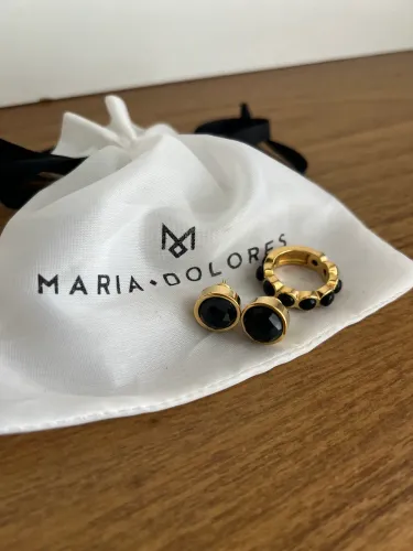 Conjunto Maria Dolores 