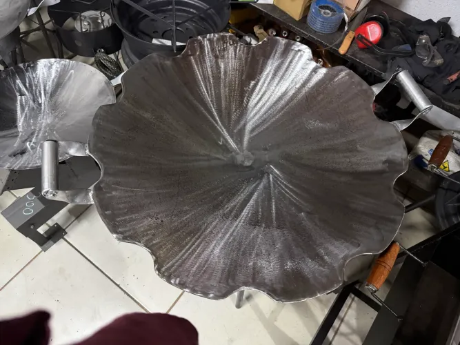 Disco de Arado original 74cm