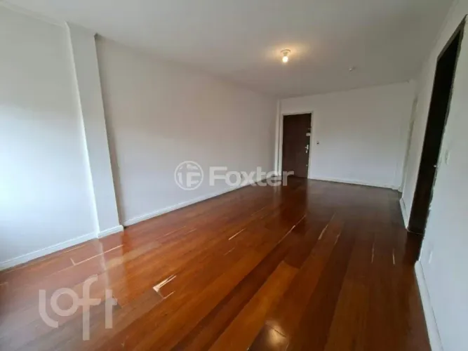 Apartamento à venda Rua Washington Luiz, Centro Histórico - Porto Alegre