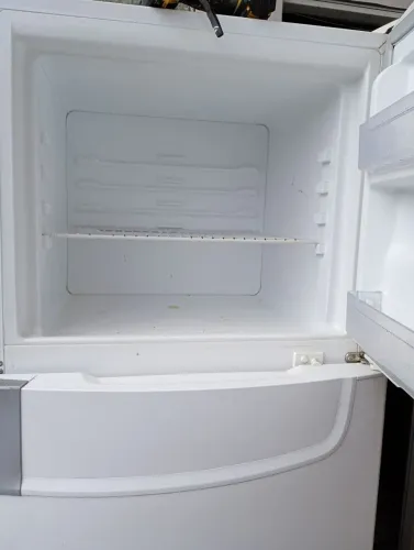 Geladeira Consul 450 litros 