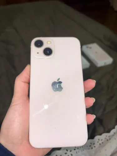iPhone 13 Rose