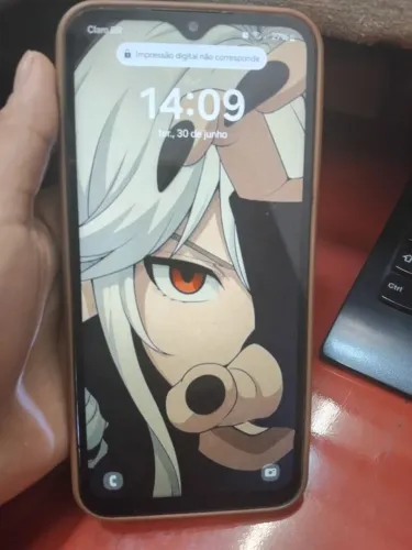 Celular A15 