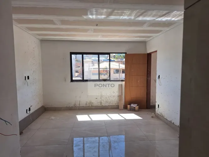 APARTAMENTO 2 QUARTOS COM ELEVADOR NOVO HORIZONTE