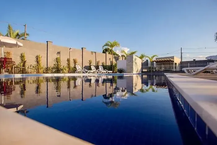 Cndomínio Residencial Valle das Palmeiras - Condomínio Valle das Palmeiras em Cuiabá