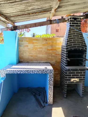 Vendo casa na praia de marjolandia Aracati Ceará