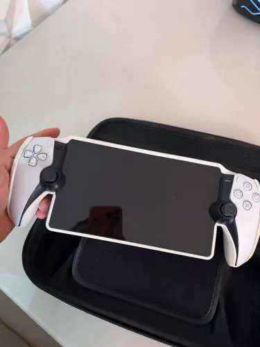 Play Station Portal PS5 