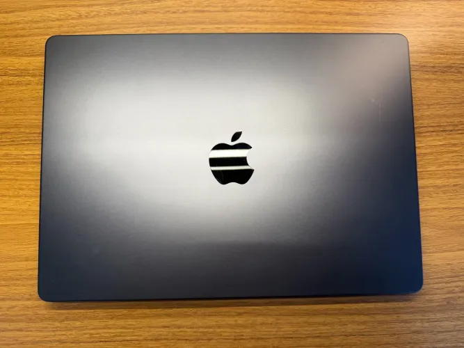 MacBook Pro M5 Pro, 24gb, 1TB, 16 Pol, Black, Apenas Ativado