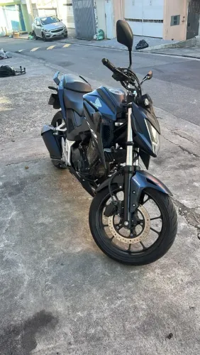 Tuister nova 2.750km 